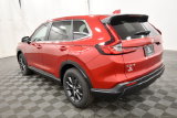 New 2027 Honda CR-V SUV