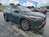 Used 2025 Toyota Corolla Cross SUV