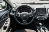 Used 2024 Chevrolet Malibu Sedan