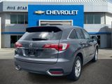 Used 2018 Acura RDX SUV