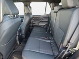 New 2026 Toyota 4Runner SUV