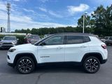 Used 2022 Jeep Compass SUV