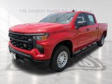 New 2026 Chevrolet Silverado 1500 Truck