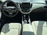 Used 2024 Chevrolet Malibu Sedan