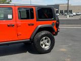 Used 2023 Jeep Wrangler SUV