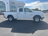 Used 2024 Ram 1500 Classic Truck
