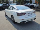 Used 2021 Nissan Maxima Sedan