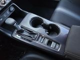 New 2026 Honda Civic Hatchback Hatchback