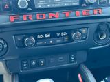 Used 2026 Nissan Frontier Truck