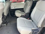 Used 2026 Toyota Sienna Van