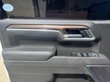 Used 2025 Chevrolet Silverado 1500 Truck