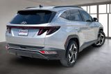 Used 2024 Hyundai Tucson SUV