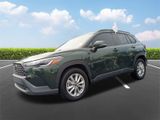 Used 2022 Toyota Corolla Cross SUV