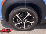 Used 2023 Chevrolet TrailBlazer SUV