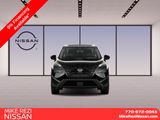 New 2026 Nissan Rogue SUV