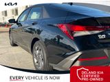 Used 2024 Hyundai Elantra Sedan