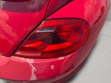 Used 2015 Volkswagen Beetle Convertible