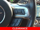 Used 2018 Ford Mustang Convertible