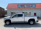 Used 2021 GMC Sierra 1500 Truck