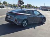 Used 2018 Toyota Prius Prime Hatchback