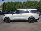 New 2027 Kia Carnival MPV Hybrid Van
