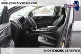 Used 2024 Ford Edge SUV