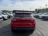 Used 2024 Jeep Compass SUV