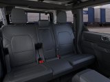 New 2026 Ford Bronco SUV