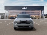 New 2026 Kia Carnival MPV Van