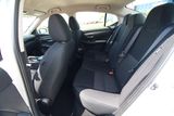 Used 2023 Nissan Sentra Sedan