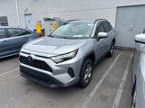 Used 2025 Toyota RAV4 SUV