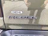 New 2027 Ram 1500 Truck