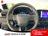 Used 2026 Toyota Camry Sedan
