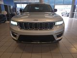 Used 2024 Jeep Grand Cherokee SUV