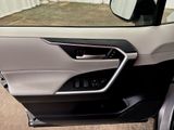 Used 2025 Toyota RAV4 Hybrid SUV
