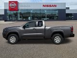 New 2027 Nissan Frontier Truck