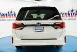 New 2026 Honda Odyssey Van