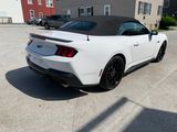 Used 2024 Ford Mustang Convertible