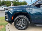 New 2026 Jeep Grand Wagoneer SUV