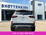 Used 2024 Ford Escape SUV