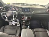 Used 2021 Chevrolet Blazer SUV