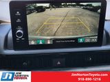 Used 2025 Honda CR-V Hybrid SUV