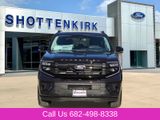 New 2025 Ford Expedition SUV