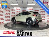 Used 2026 Subaru Crosstrek Hybrid SUV