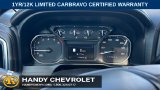 Used 2022 GMC Sierra 1500 Limited Truck