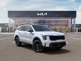 New 2026 Kia Sorento SUV