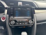 Used 2019 Honda Civic Hatchback Hatchback