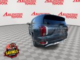 Used 2022 Hyundai Palisade SUV