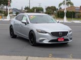Used 2016 Mazda Mazda6 Sedan
