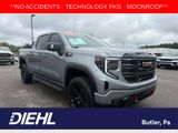 Used 2026 GMC Sierra 1500 Truck